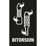 Wera Bit-Check 12 BiTorsion 1, Set d'embouts de vissage avec boîte pliante en plastique