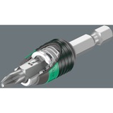 Wera Bit-Check 12 BiTorsion 1, Set d'embouts de vissage avec boîte pliante en plastique