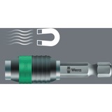 Wera Bit-Check 12 BiTorsion 1, Set d'embouts de vissage avec boîte pliante en plastique