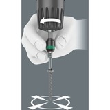 Wera Bit-Check 12 BiTorsion 1, Set d'embouts de vissage avec boîte pliante en plastique