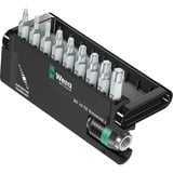 Wera Bit-Check 12 Universal 1, Set d'embouts de vissage 