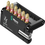 Wera Bit-Check 7 PH BiTorsion 1, Set d'embouts de vissage 7 pièces