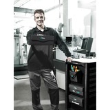 Wera Boîte à outils 2go 3 Noir