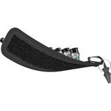 Wera Ceinture A 1 Jeu de douilles Zyklop, Clés mixtes à cliquet Noir, 10 pièces, avec fonction de maintien, avec entraînement 1/4