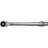Wera Ensemble 7 cliquets Zyklop Metal avec carré mâle traversant, Set d'outils 28 pièces