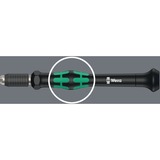 Wera Ensemble Micro Kraftforme Compacte/11 SB, Set d'embouts de vissage Tournevis porte embouts et embouts