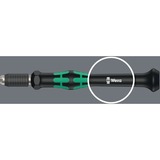 Wera Ensemble Micro Kraftforme Compacte/11 SB, Set d'embouts de vissage Tournevis porte embouts et embouts