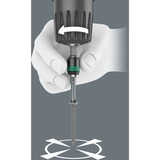 Wera Ensemble d'embouts Bit-Check 30 Universel 1, Set d'embouts de vissage Support et embouts