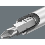 Wera Ensemble d'embouts Bit-Check 7 Universel 3, Set d'embouts de vissage Support et embouts