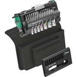 Wera Ensemble de bicyclettes 3, Set d'outils Noir/Vert