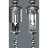 Wera Ensemble de tournevis Kraftforme XXL 12 pièces