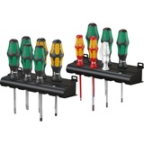 Wera Ensemble tournevis Kraftforme XXL 2 Ensemble tous types de tournevis