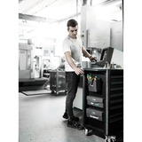 Wera Kraftform 2go 300, Tournevis Noir/Vert