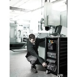 Wera Kraftform 2go 300, Tournevis Noir/Vert