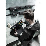 Wera Kraftform 2go 300, Tournevis Noir/Vert