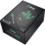 Wera Kraftform 2go 300, Tournevis Noir/Vert