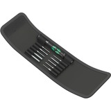 Wera Kraftform Kompakt Micro 11, Set d'embouts de vissage 11 pièces