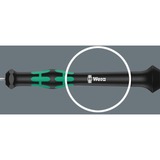 Wera Kraftform Kompakt Micro 11, Set d'embouts de vissage 11 pièces
