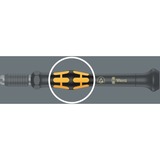 Wera Kraftform Kompakt Micro 21 ESD 1, Set d'embouts de vissage 11 pièces