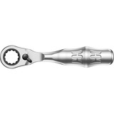 Wera Kraftform Kompakt Zyklop Mini 2, Set d'outils 1/4"