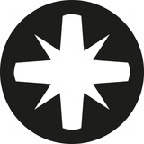 Wera Kraftforme Comp. VDE 60 iS/65 iS/67, Tournevis Manche Kraftform pour lames interchangeables et lames isolées interchangeables