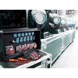 Wera Kraftforme Comp. VDE 60 iS/65 iS/67, Tournevis Manche Kraftform pour lames interchangeables et lames isolées interchangeables