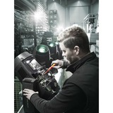 Wera Kraftforme Comp. VDE 60 iS/65 iS/67, Tournevis Manche Kraftform pour lames interchangeables et lames isolées interchangeables