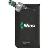 Wera Pistolet Kraftform Kompakt RA4, Tournevis Noir/Vert