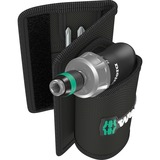 Wera Pistolet Kraftform Kompakt RA4, Tournevis Noir/Vert