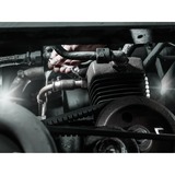 Wera Zyklop Mini 1 Mini-cliquet à embouts 1/4", Clè dynamométrique 05073230001