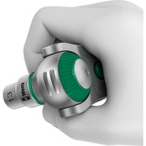 Wera Zyklop Speed-Knarrens.8100 SB2 3/8", Set d'outils 42 pièces