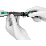Wera Zyklop Speed-Knarrens.8100 SB2 3/8", Set d'outils 42 pièces