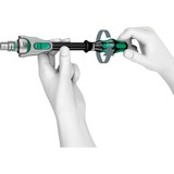 Wera Zyklop Speed-Knarrens.8100 SB2 3/8", Set d'outils 42 pièces