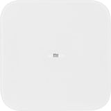 Xiaomi Mi Smart Scale 2, Balance Blanc, Balance électronique, 150 kg, 50 g, kg, lb, Rectangle, Blanc