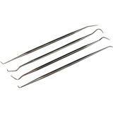 iFixit Jeu de sondes et d'aiguilles, Outil de montage Argent