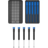 iFixit Pro Tech tournevis Noir/Bleu