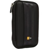 Case Logic Sacoche pour disque dur portable QHDC-101-BLACK Noir, Vente au détail