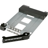 Icy Dock MB992TRAY-B, Cadrage Noir