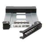 Icy Dock MB992TRAY-B, Cadrage Noir