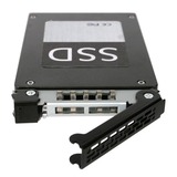 Icy Dock MB992TRAY-B, Cadrage Noir