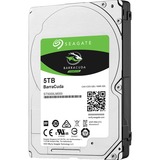 Seagate BarraCuda 5 To, Disque dur ST5000LM000, SATA/600