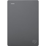 Seagate Basic, 1 To, Disque dur Gris, STJL1000400, Micro-USB-B 3.2 (5 Gbit/s)