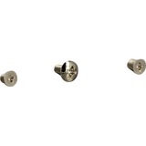 DeLOCK 18000 Compartiment pour ordinateur Universel Cage disque dur, Cadre de montage Noir, Universel, Cage disque dur, Plastique, Noir, 2.5,3.5", 1 pièce(s)