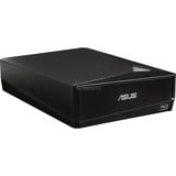 ASUS BW-16D1H-U Pro, Graveur Blu-ray externe Noir, USB 3.0, M-DISC