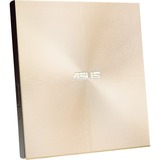 ASUS ZenDrive U9M (SDRW-08U9M-U), Graveur DVD externe Or