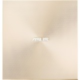 ASUS ZenDrive U9M (SDRW-08U9M-U), Graveur DVD externe Or