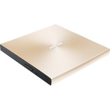 ASUS ZenDrive U9M (SDRW-08U9M-U), Graveur DVD externe Or