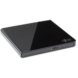 Graveur de DVD portable mince, Graveur DVD externe