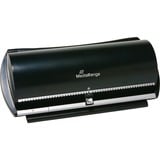 Sélecteur CD/DVD 100, Stockage