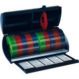 MediaRange Sélecteur CD/DVD 100, Stockage Noir, Vente au détail
